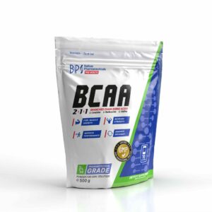 BCAA 2:1:1 (Balkan Pharma) (70 Portionen) (500gr)
