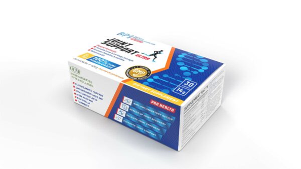 Joint Support Ultra (Balkan Pharma) (30 x 14gr) – Bild 2