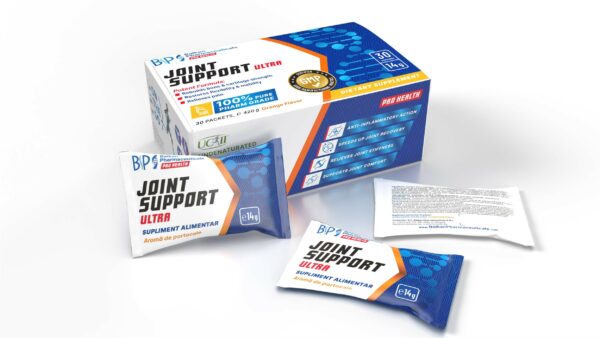 Joint Support Ultra (Balkan Pharma) (30 x 14gr) – Bild 3