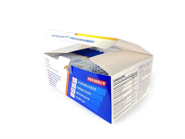 Joint Support Ultra (Balkan Pharma) (30 x 14gr) – Bild 4