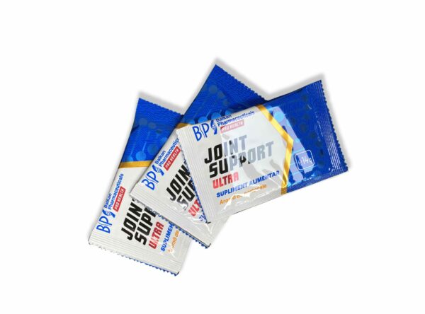 Joint Support Ultra (Balkan Pharma) (30 x 14gr) – Bild 5