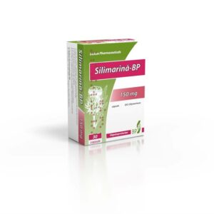Silymarin (Balkan Pharma) (150mg x 30 Kapseln)