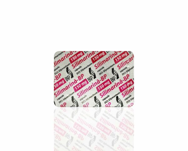 Silymarin (Balkan Pharma) (150mg x 30 Kapseln) – Bild 2