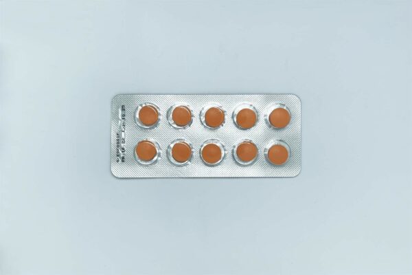 Cialis Balkan Pharma (Tadalafil) Esculap (20mg x 30 Tabletten) – Bild 4