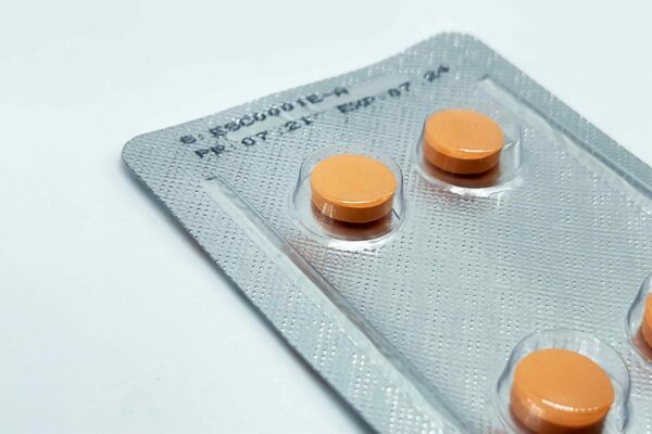 Cialis Balkan Pharma (Tadalafil) Esculap (20mg x 4 Tabletten) – Bild 4