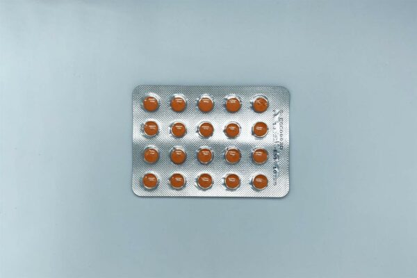 Cialis Balkan Pharma (Tadalafil) Esculap (5mg x 20 Tabletten) – Bild 6